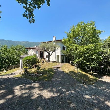 La Casa Sulla Collina Daire Polcenigo Dış mekan fotoğraf