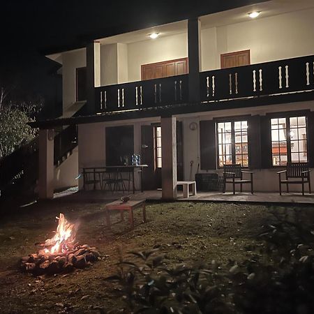 La Casa Sulla Collina Daire Polcenigo Dış mekan fotoğraf