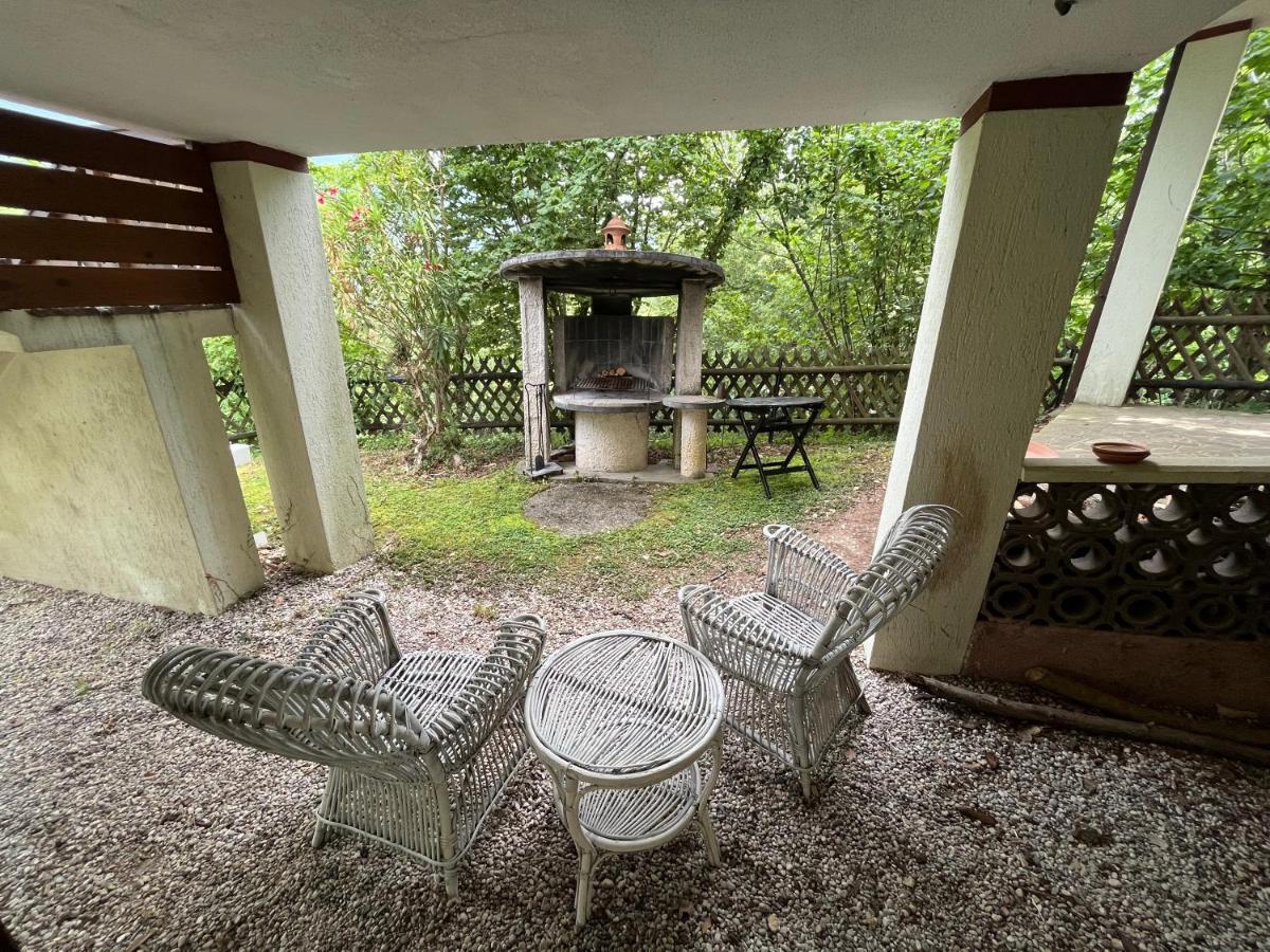 La Casa Sulla Collina Daire Polcenigo Dış mekan fotoğraf
